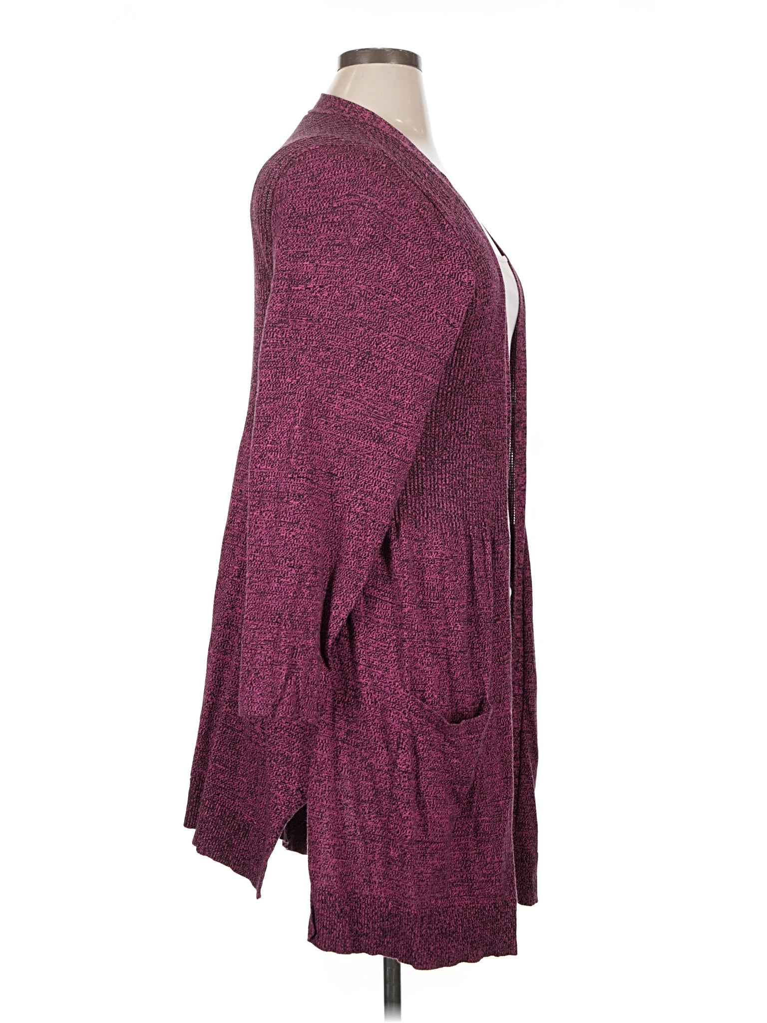 3 size - 1X Estimated W