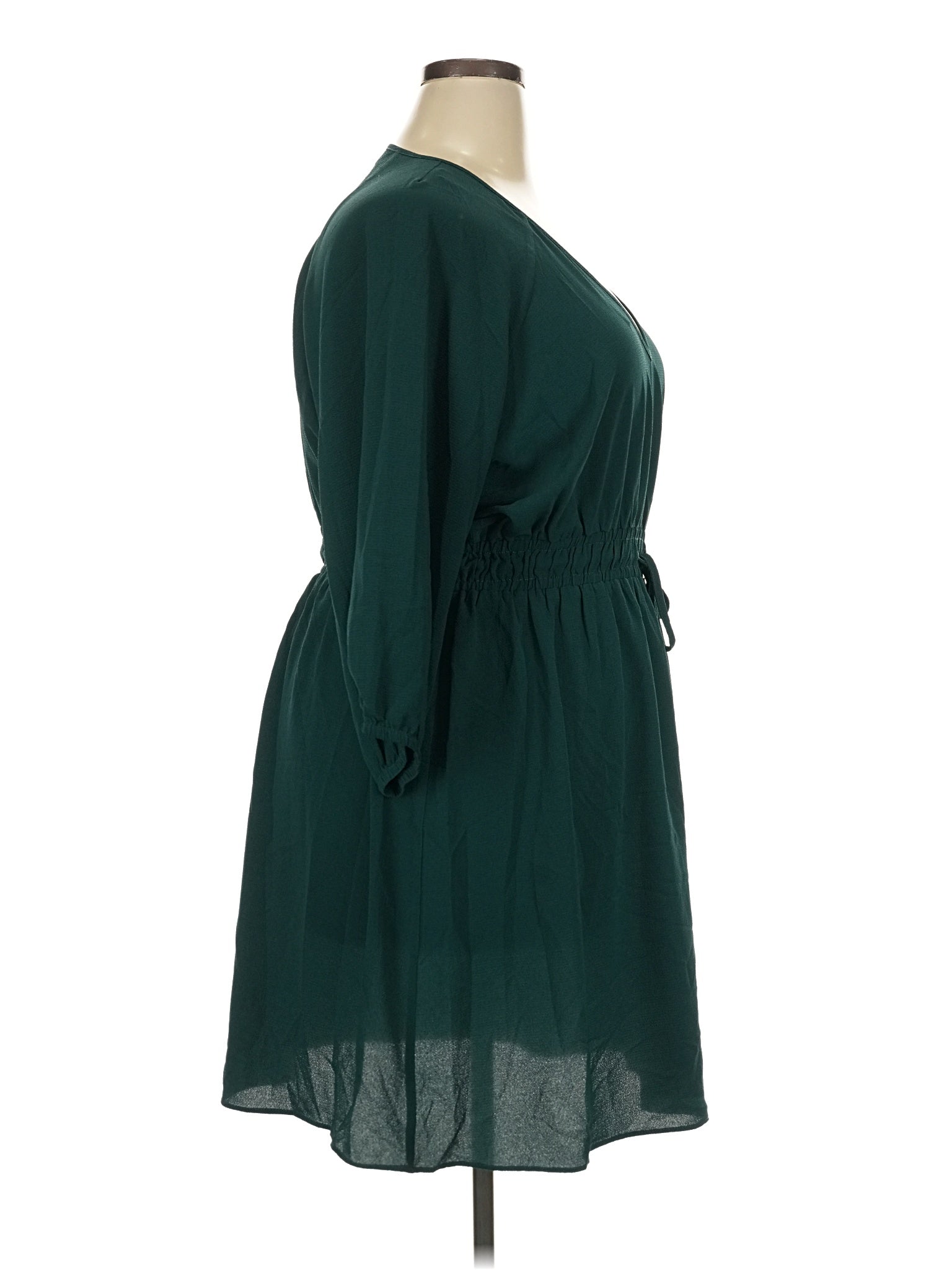 3 size - 18 W (M) W