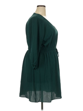 3 size - 18 W (M) W