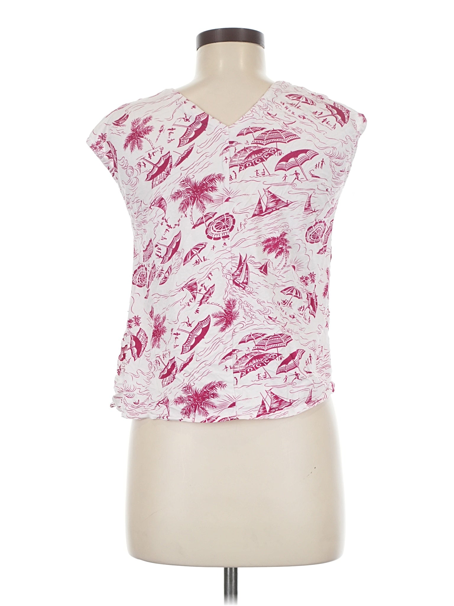 2 size - XS