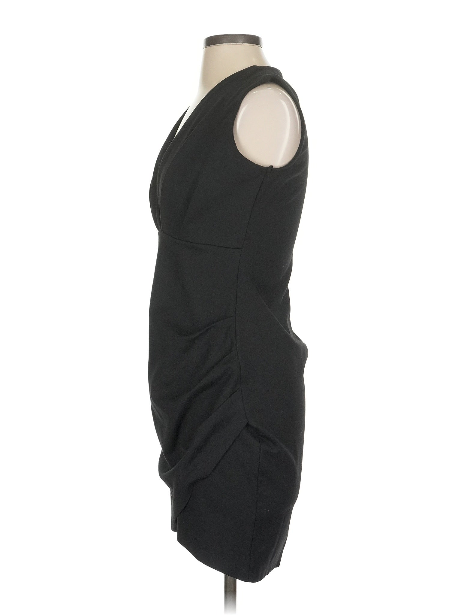 4 size - XS (Estimated)