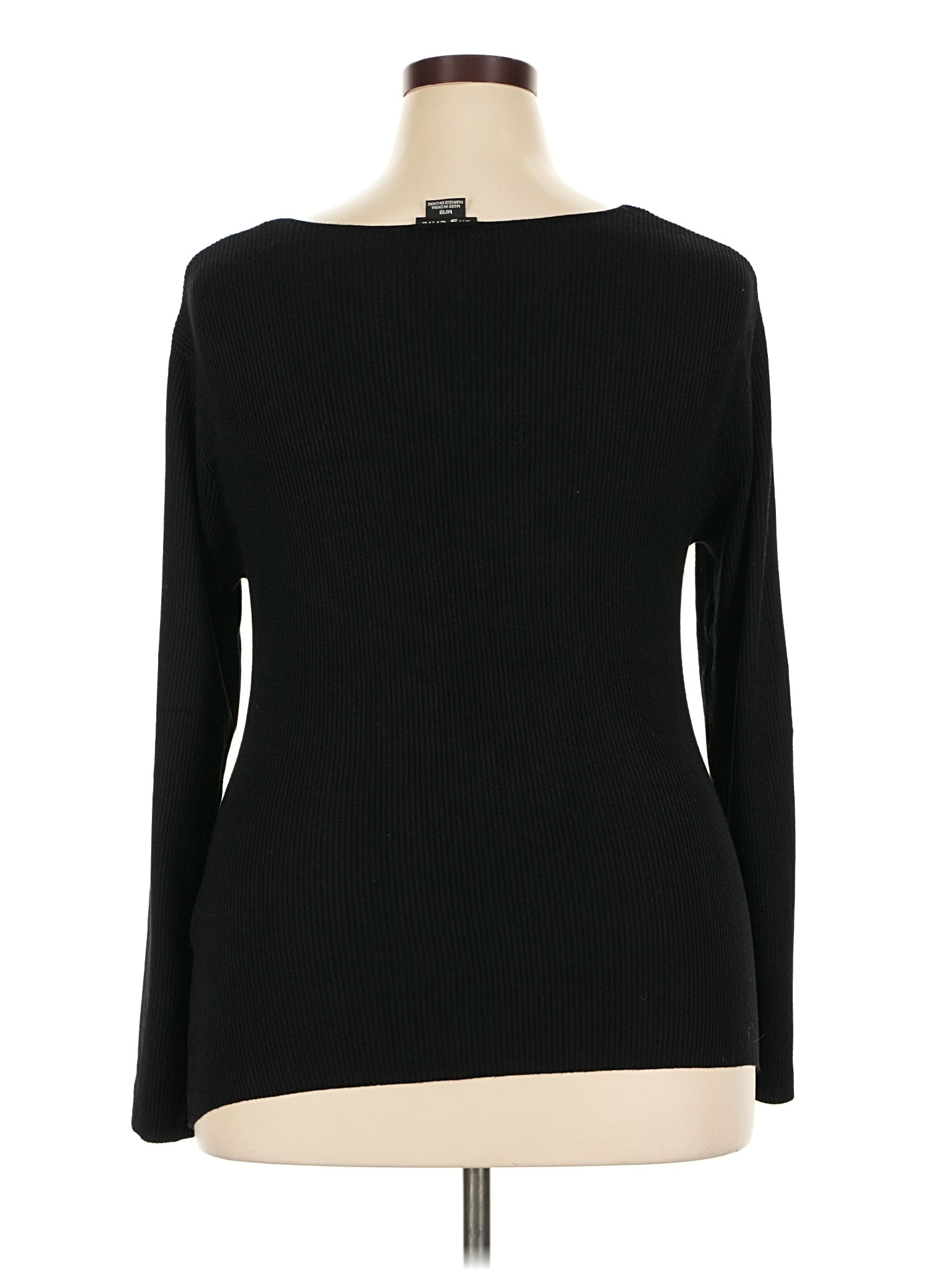 2 size - 18 W (M) W