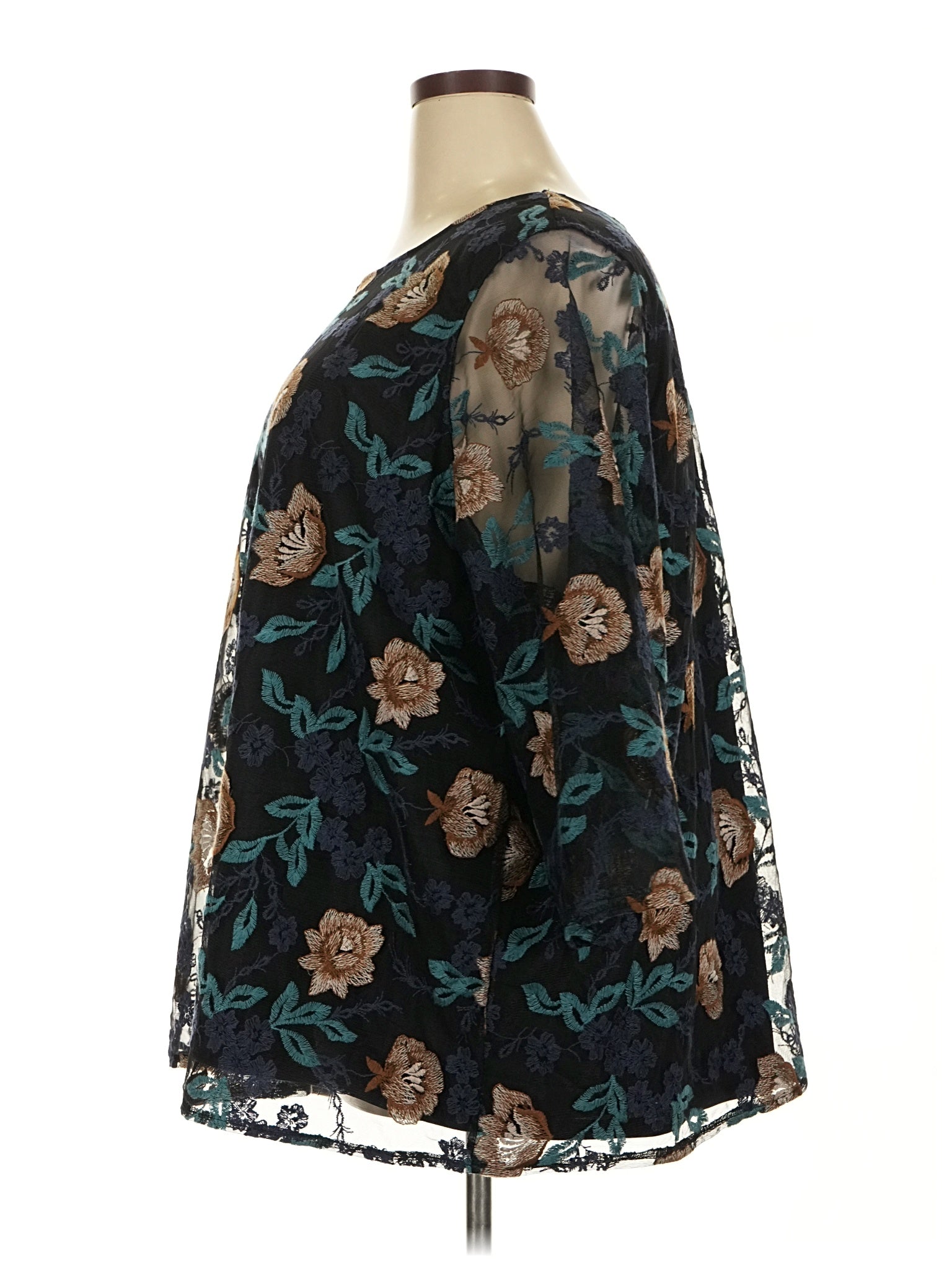 4 size - 4X W