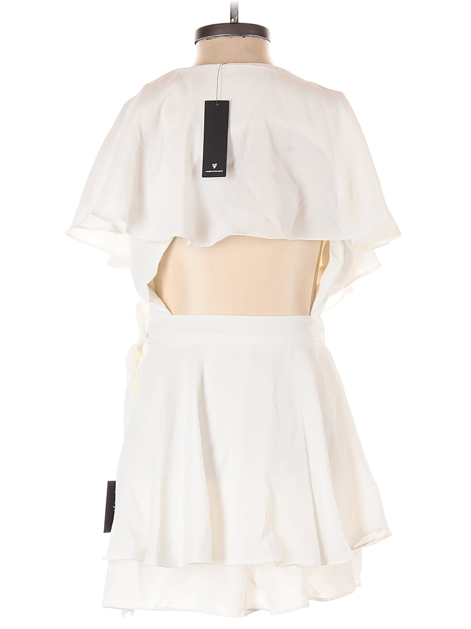 2 size - XS