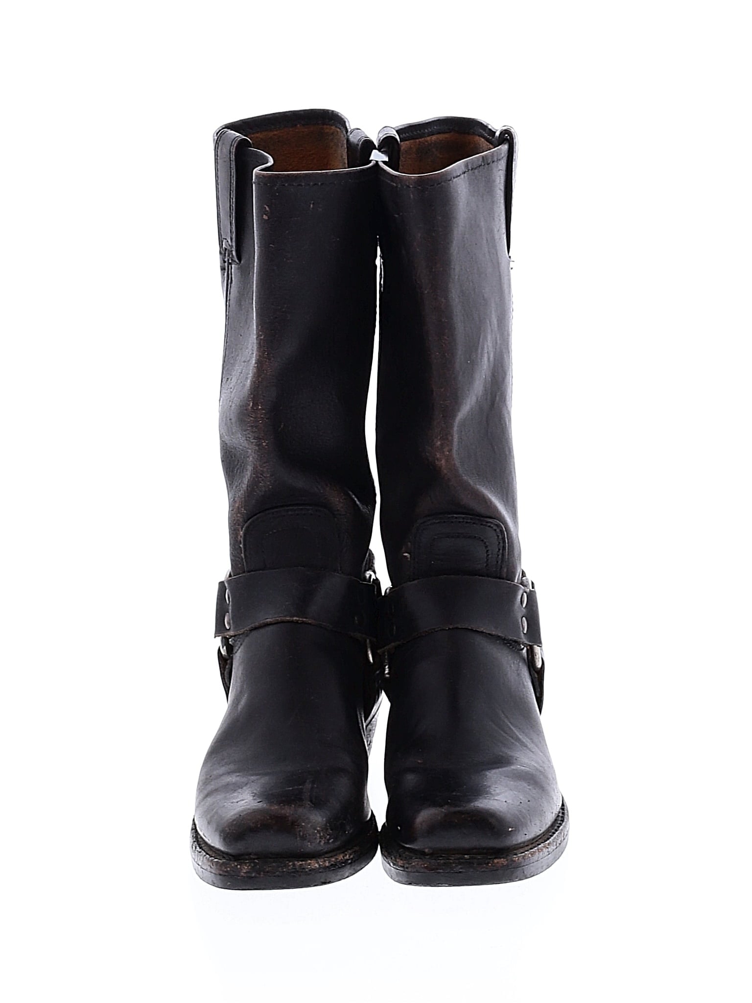 2 shoe size - 9 (Estimated)