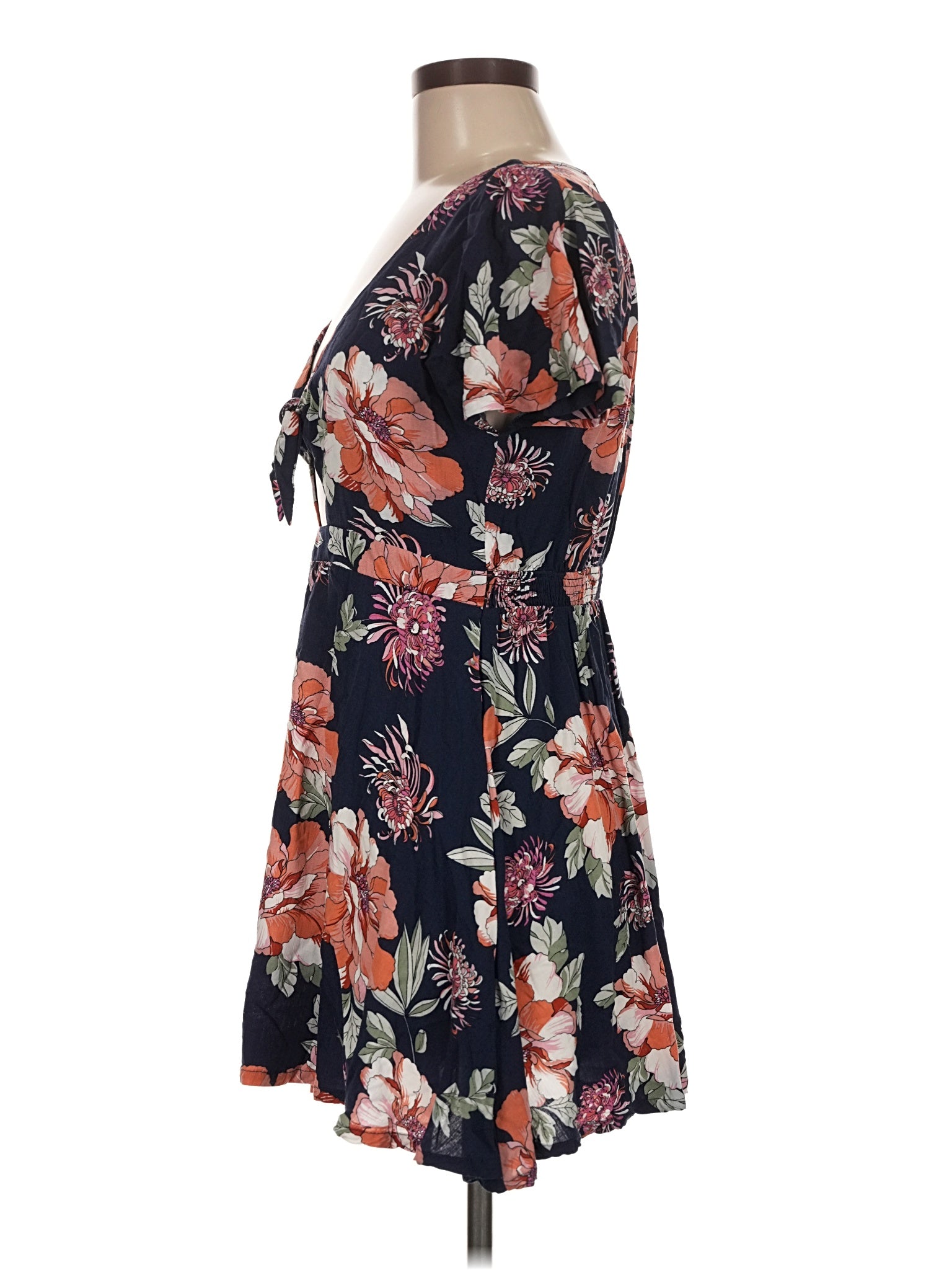 4 size - M