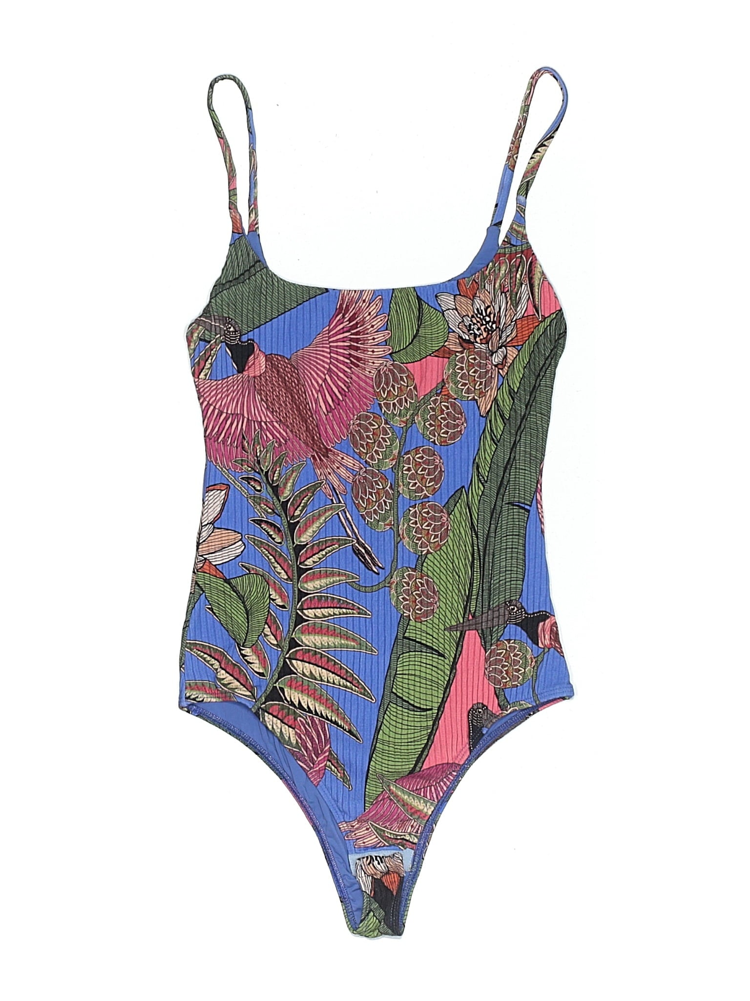 1 size - S