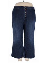 1 waist size - 30