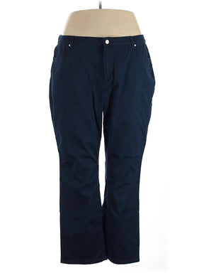 1 waist size - 28