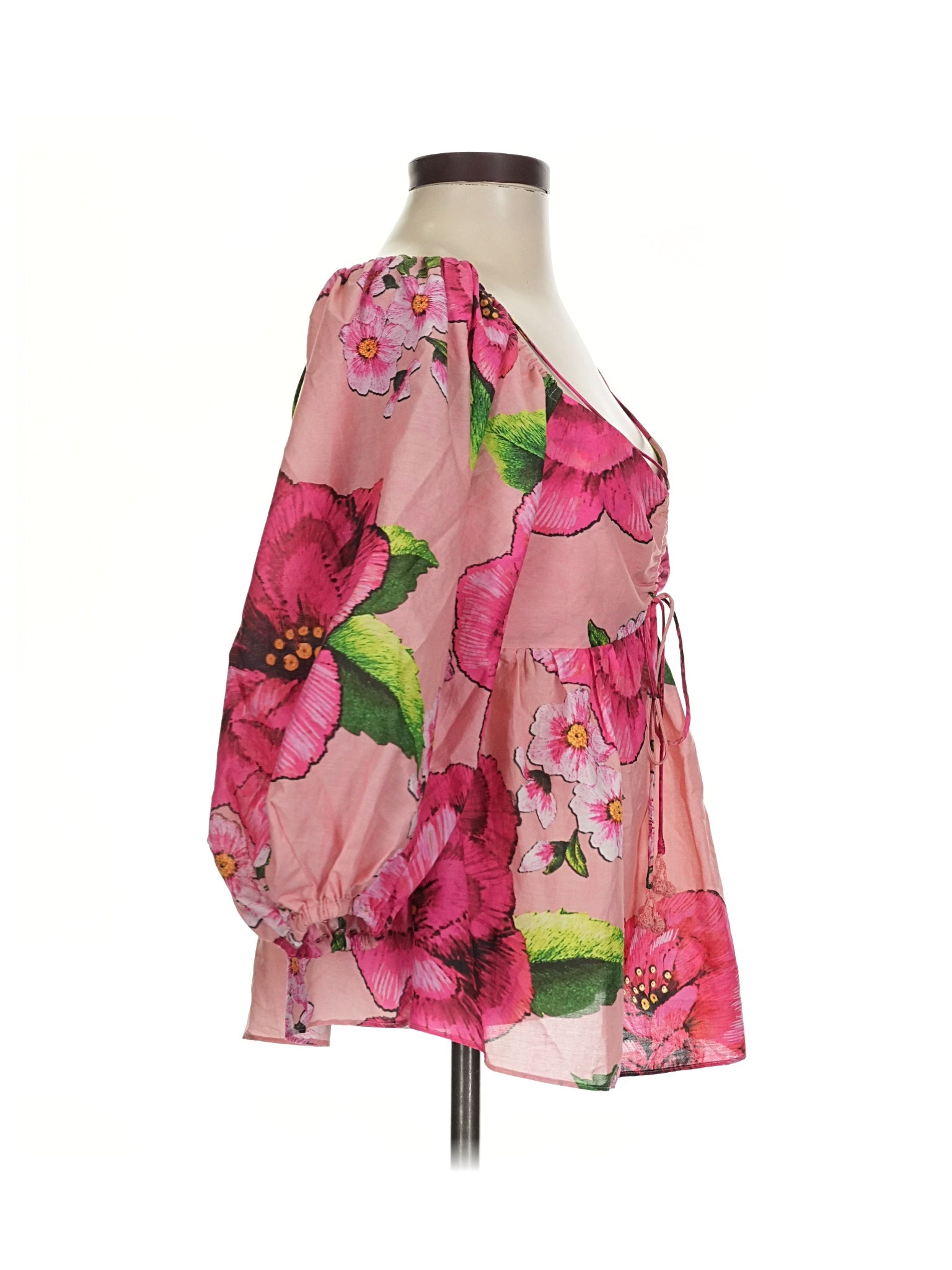 3 size - S