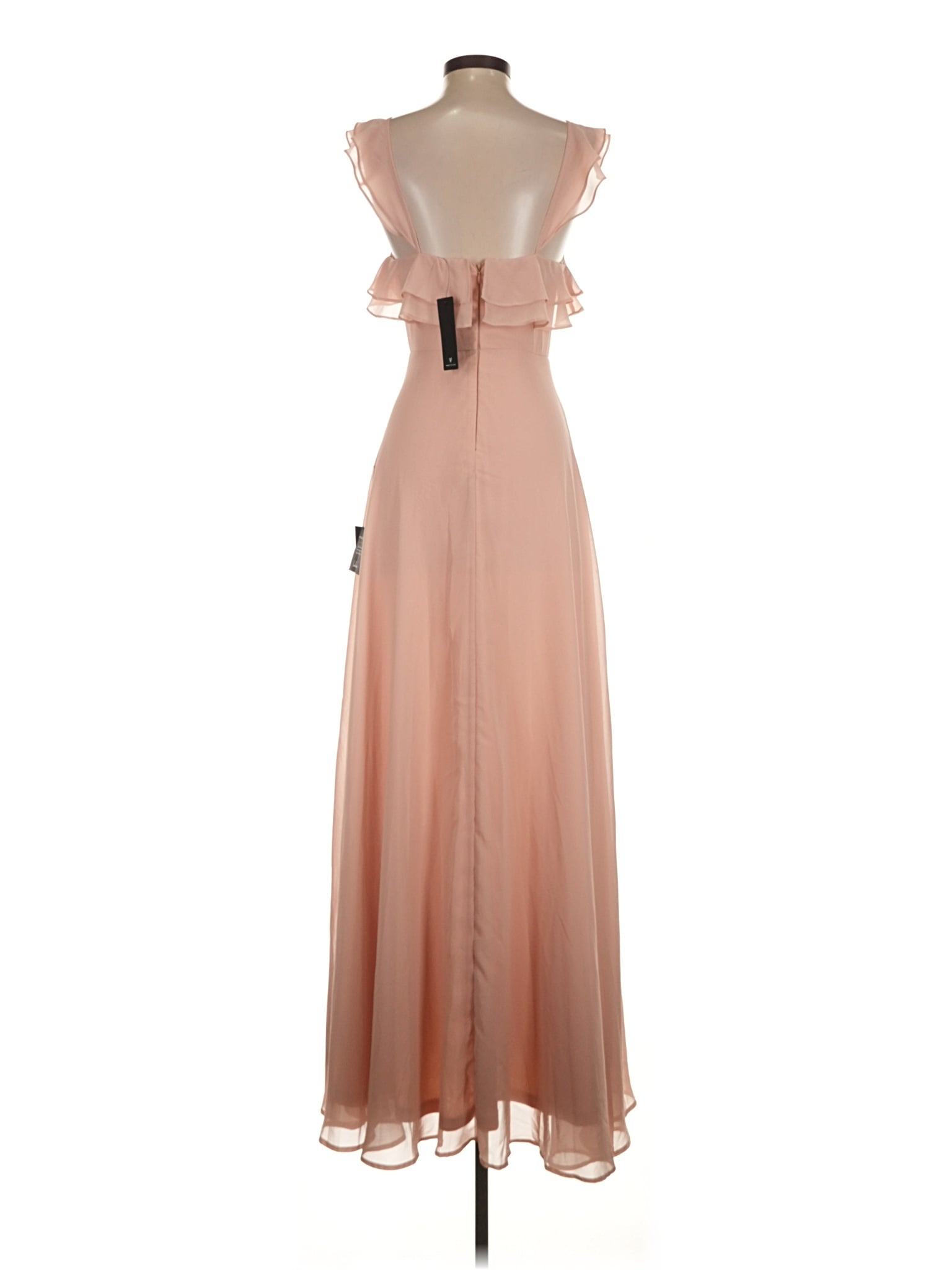 2 size - XS
