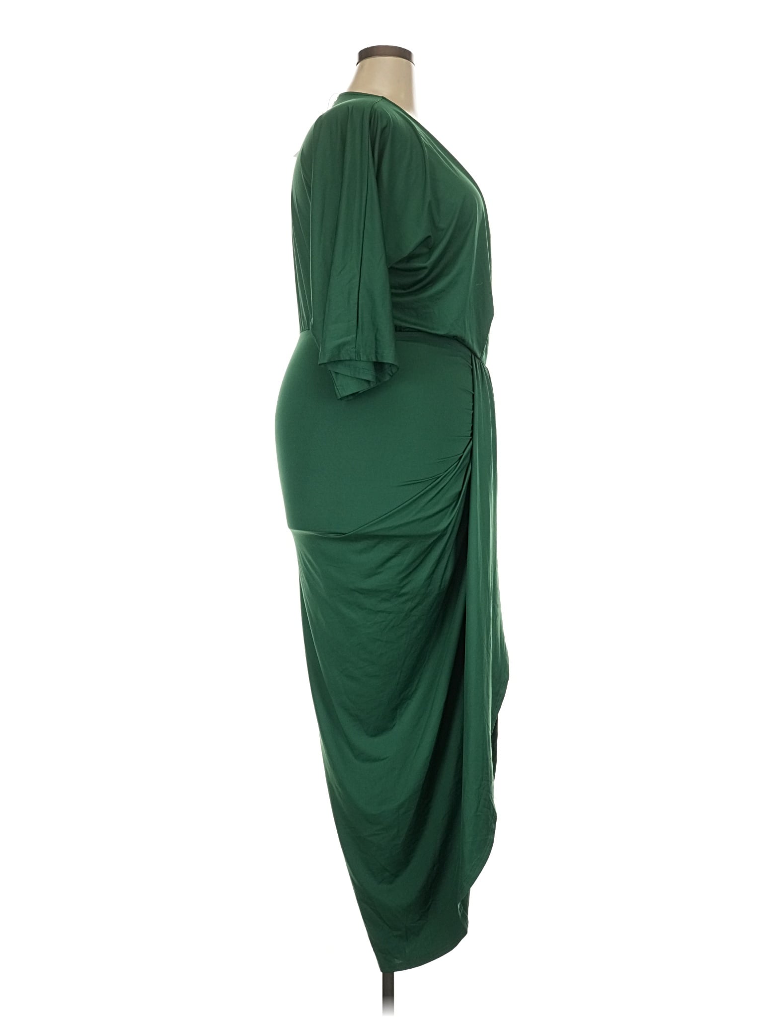 3 size - 2X W