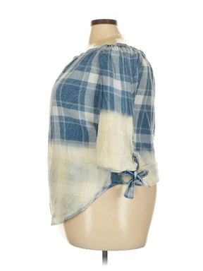 4 size - 2X W