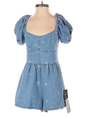 1 size - S