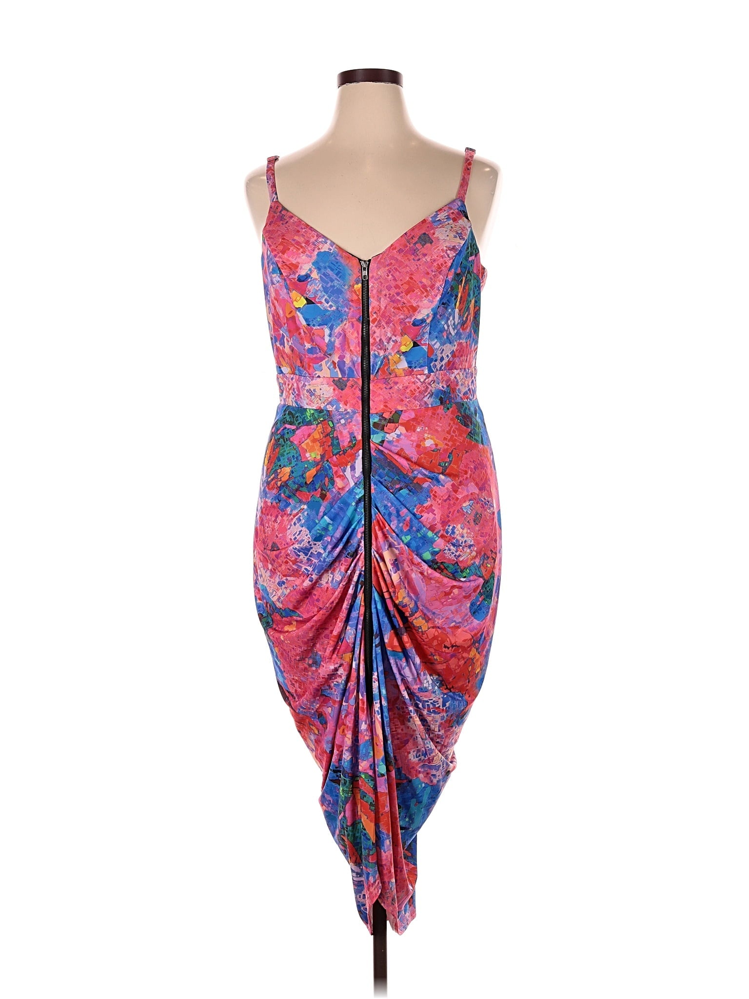 1 size - 16 W (S) W