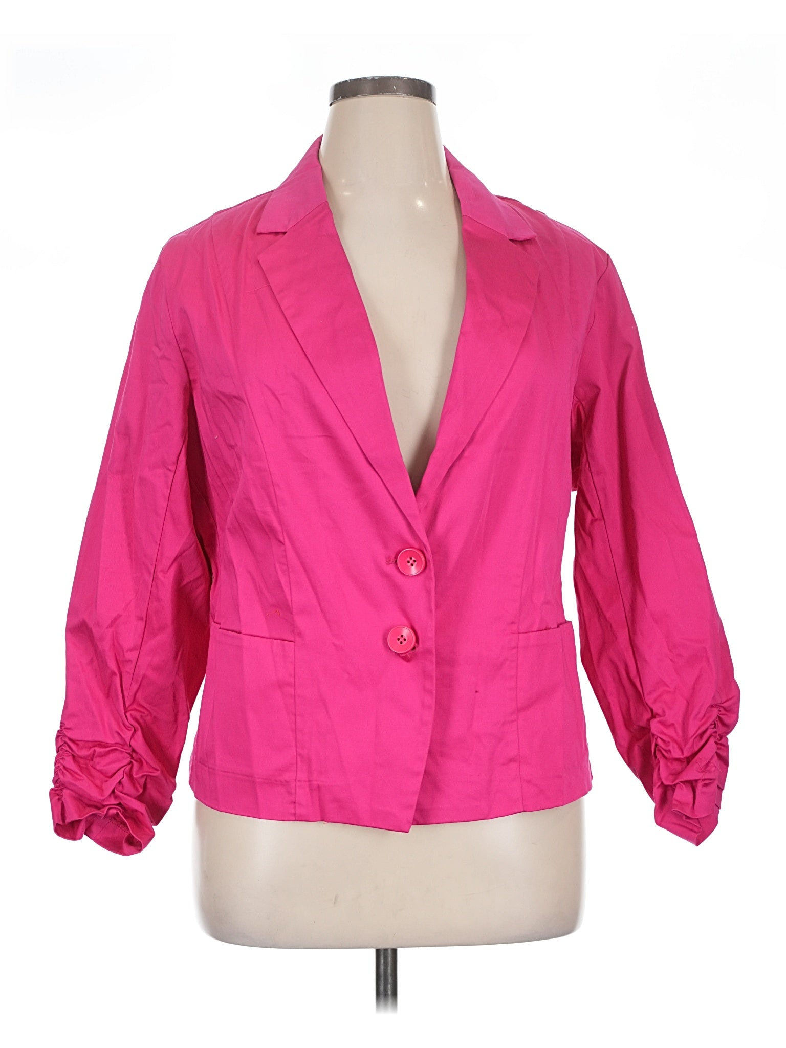 1 size - 16 W