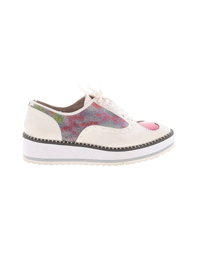 1 shoe size - 5 1/2