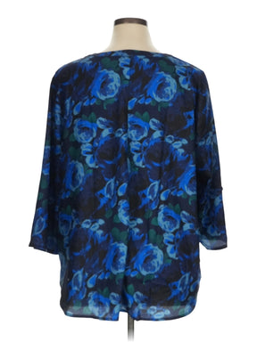 2 size - 1X W