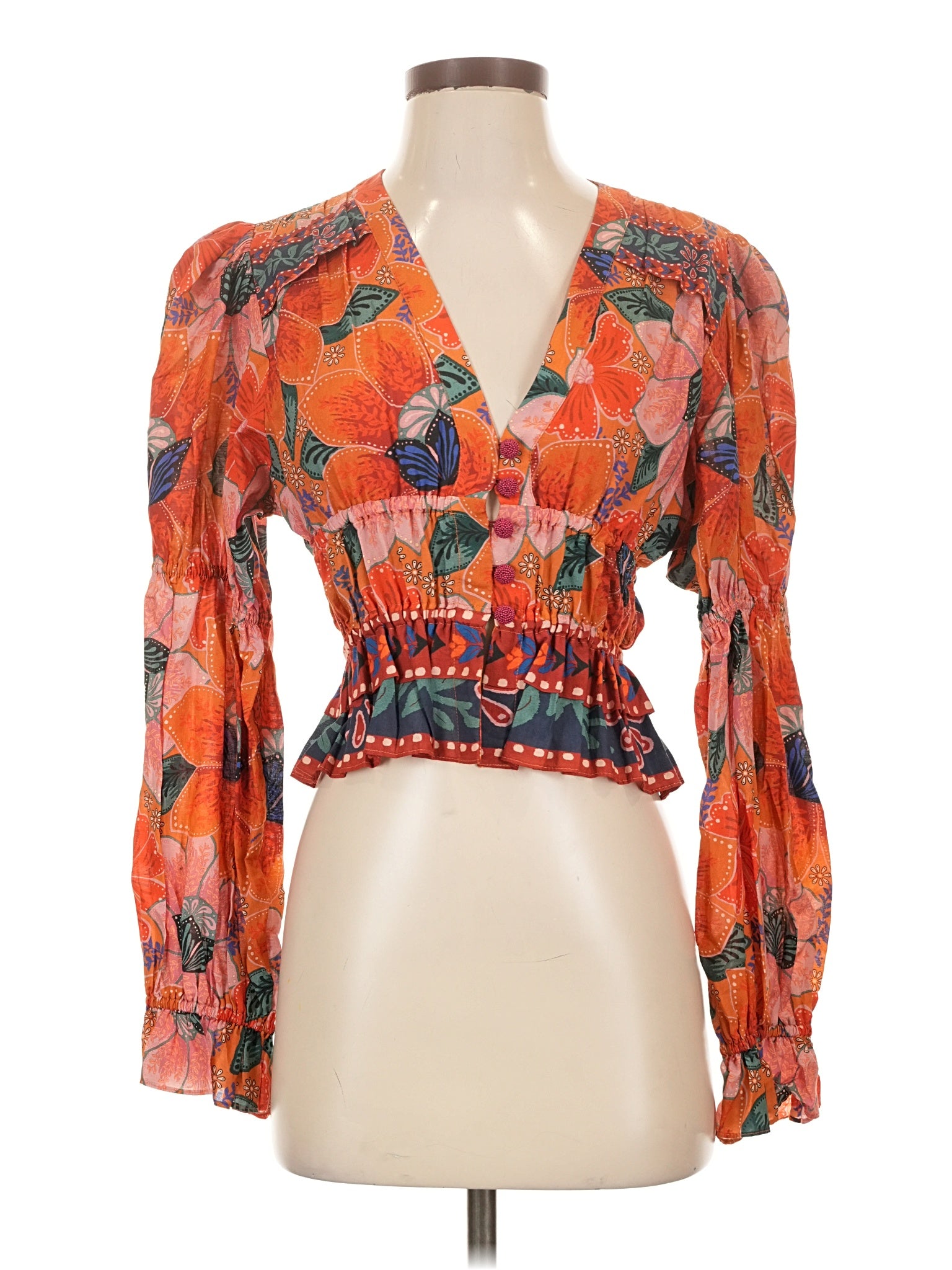 1 size - XS