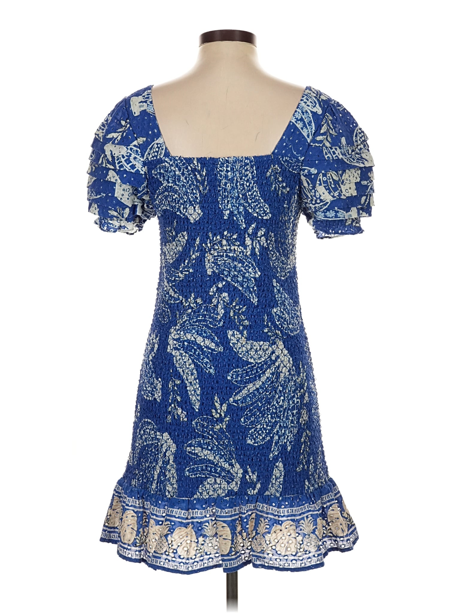 2 size - S