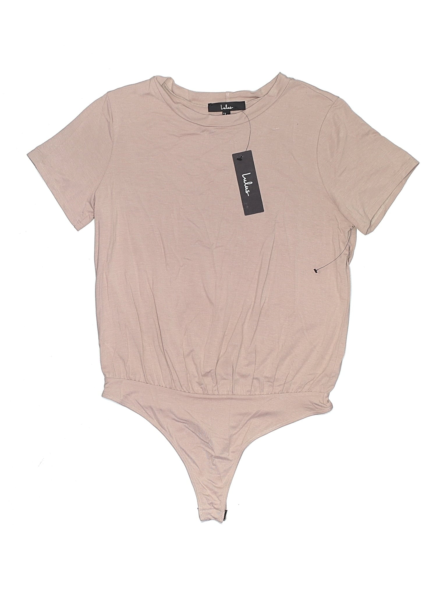 1 size - S