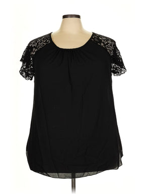 1 size - 22 - 24 W W