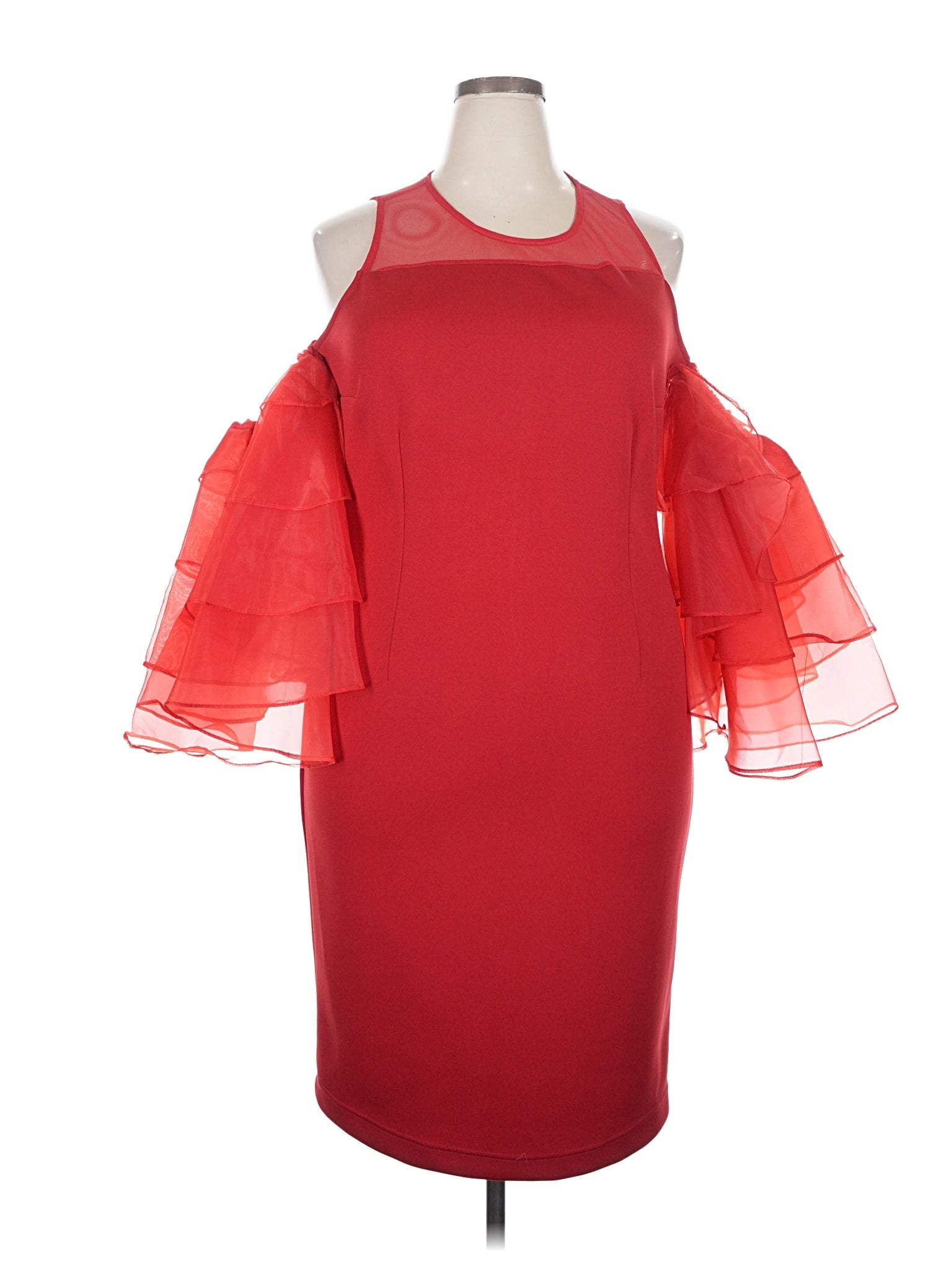 1 size - 18 W W