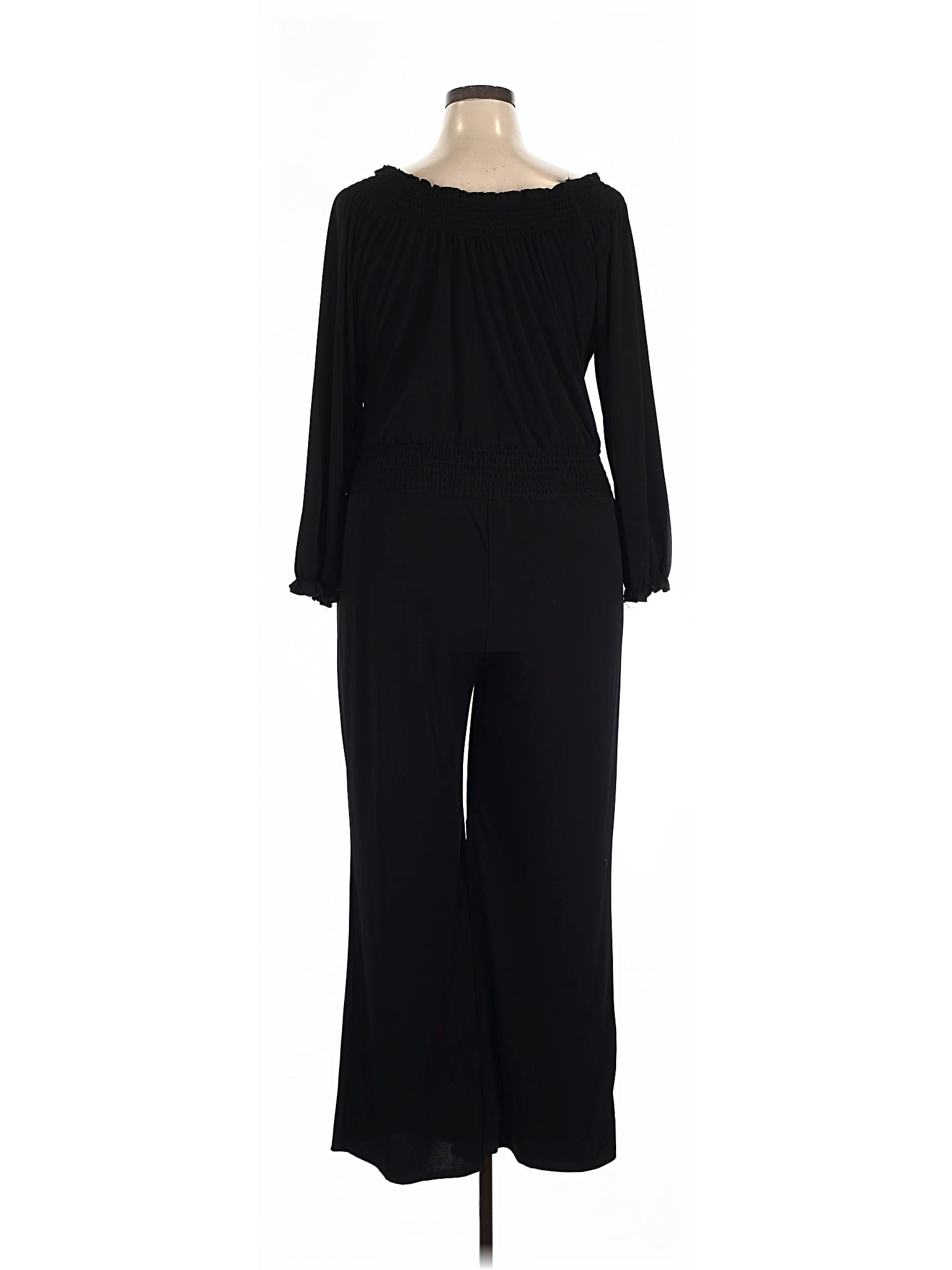 2 size - 2X W