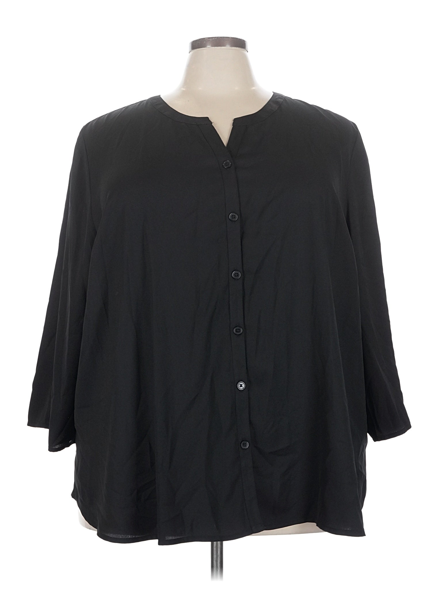 1 size - 3X W