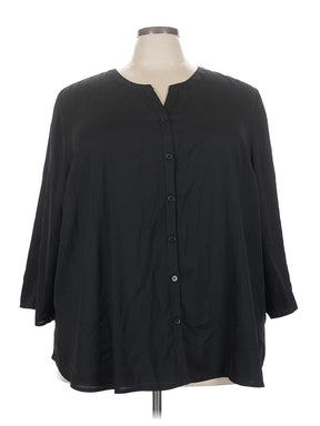 1 size - 3X W