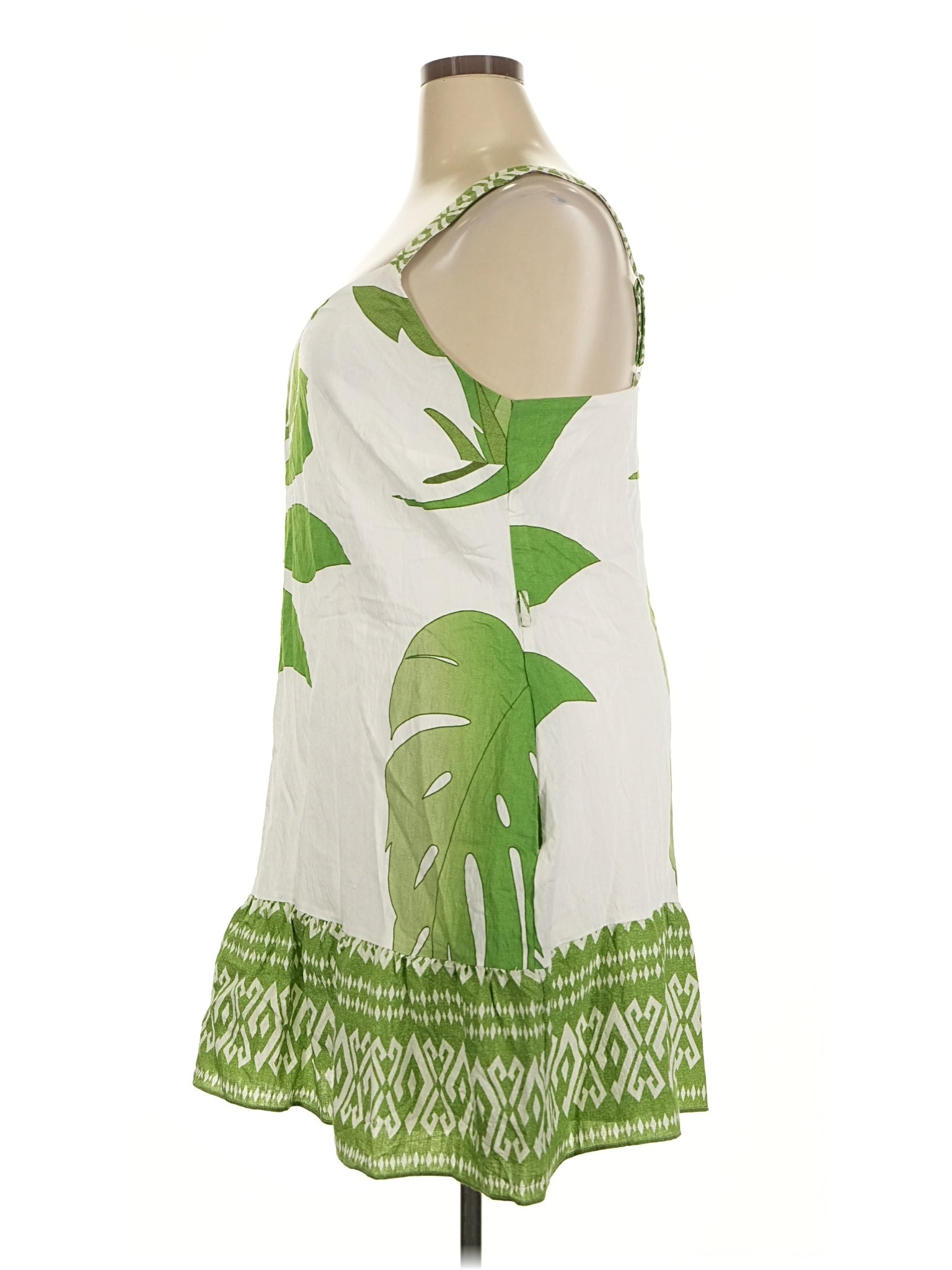 4 size - 18 W (M) W
