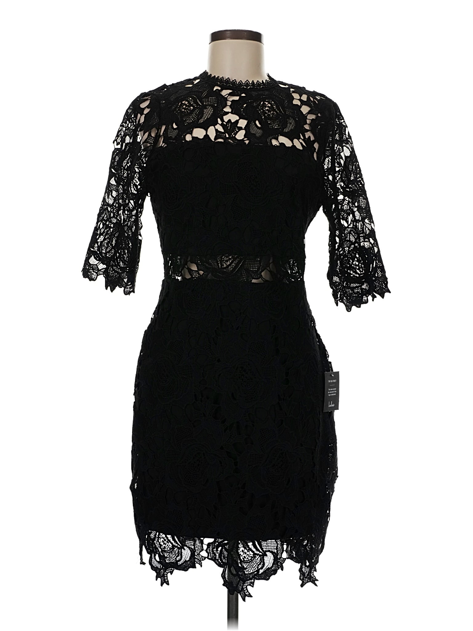 1 size - M