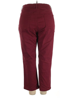 2 waist size - 28 P