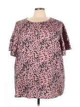 1 size - 26 W