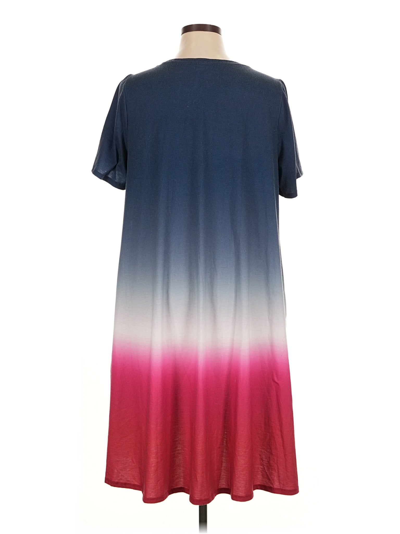 2 size - 1X W