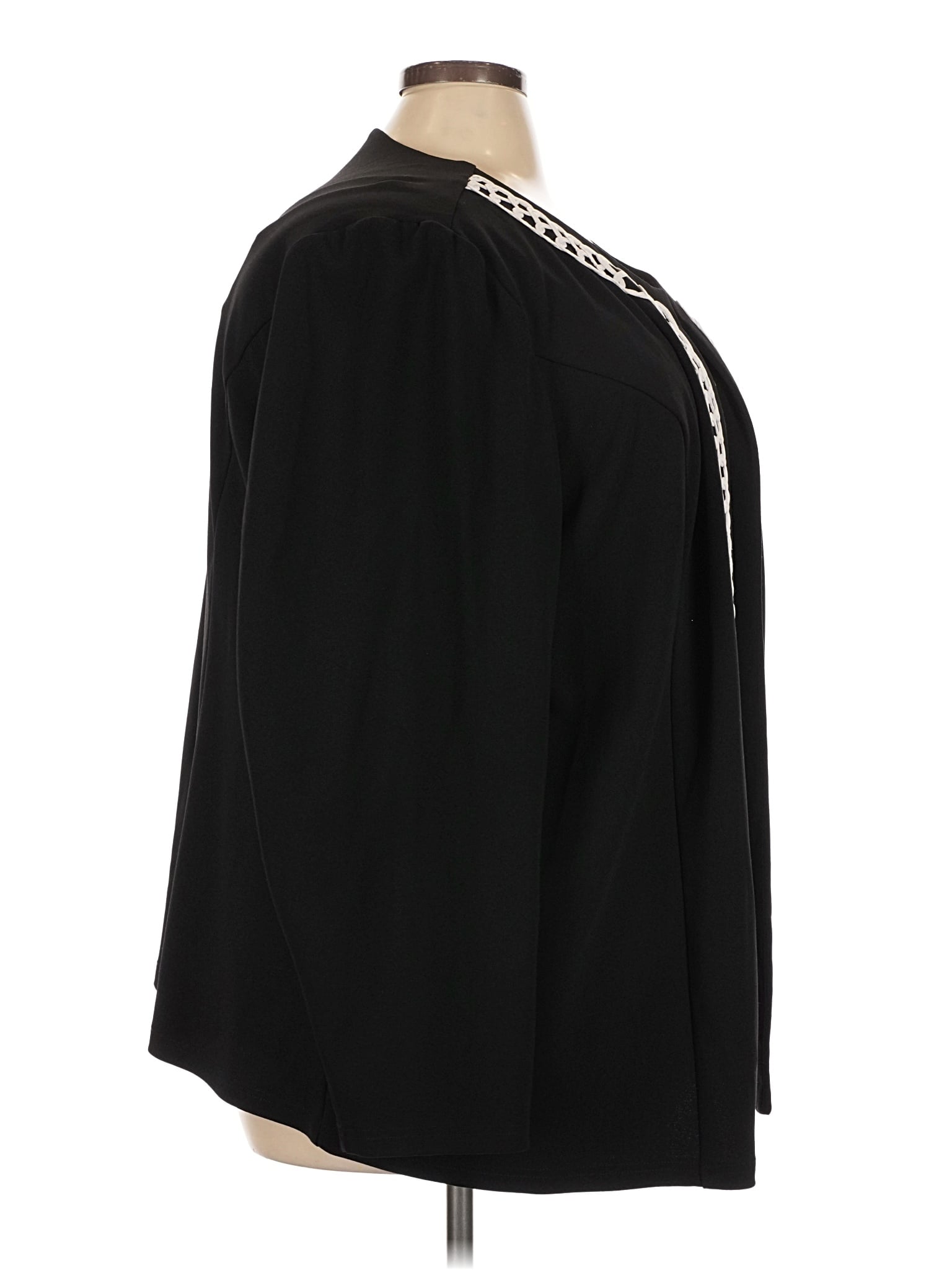 3 size - 4X W