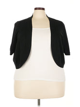 1 size - 3X W