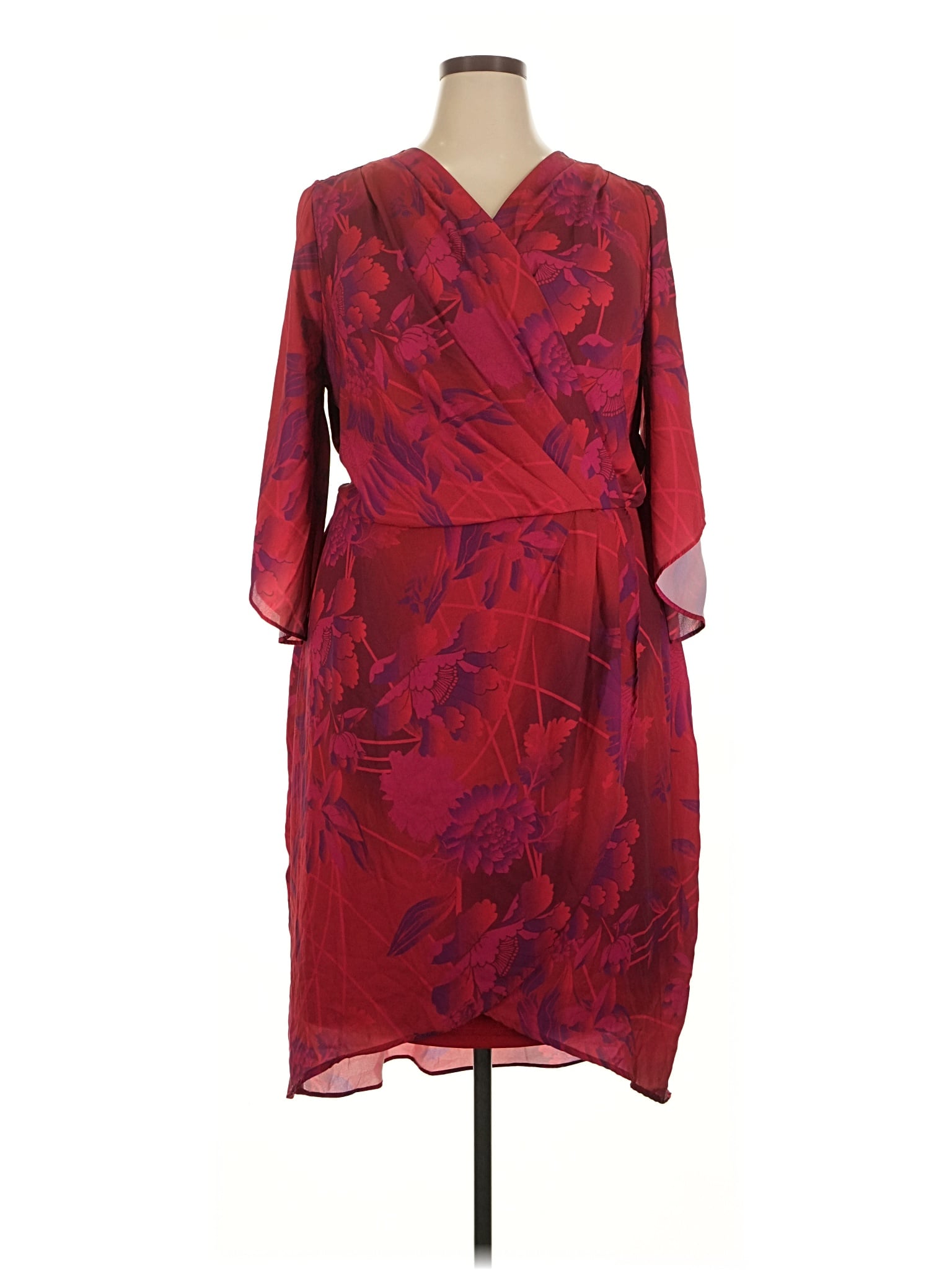 1 size - 24 W (XXL) W