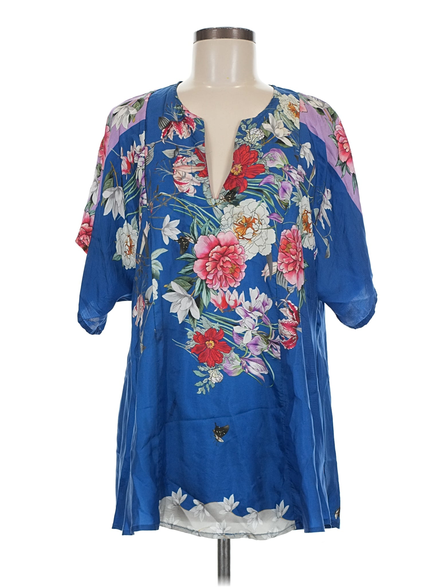 1 size - M