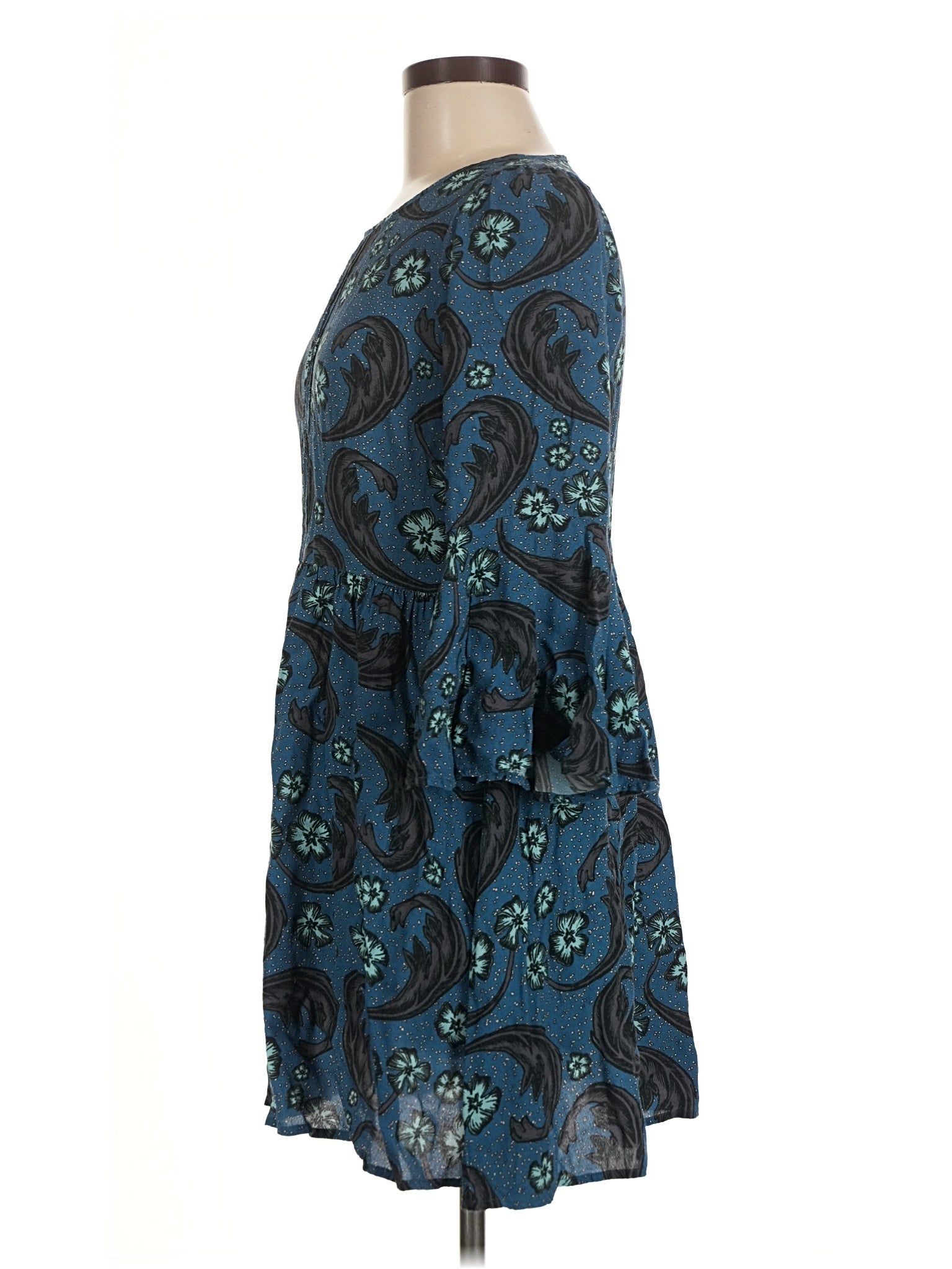 4 size - M