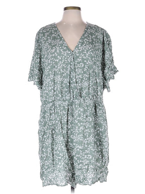 1 waist size - 26