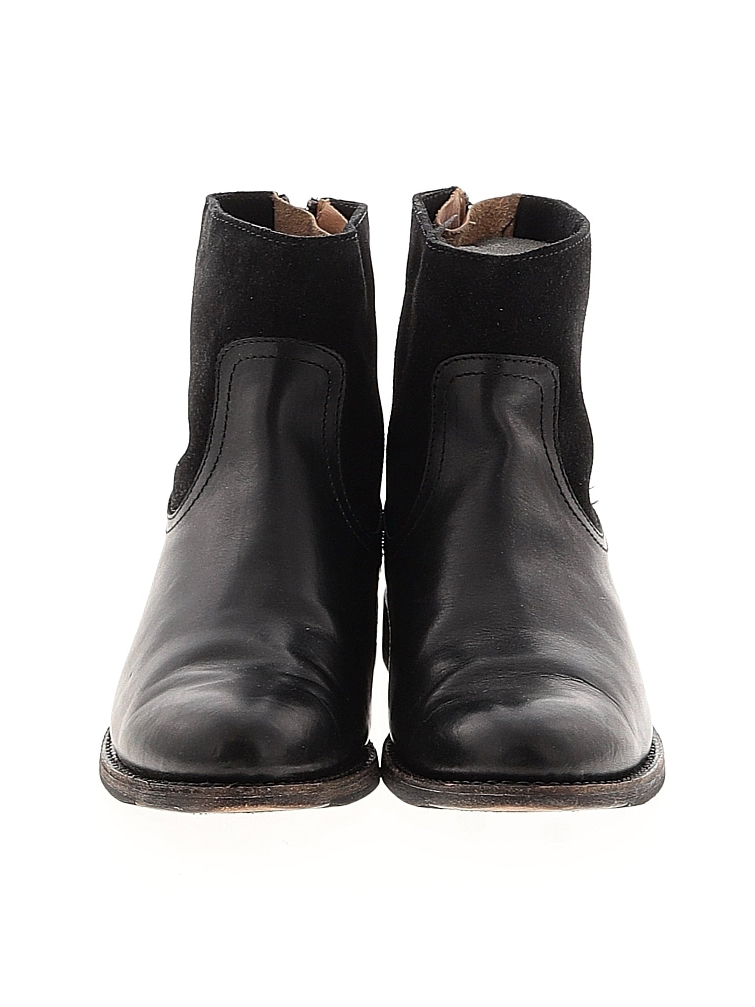 2 shoe size - 7