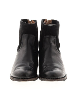 2 shoe size - 7