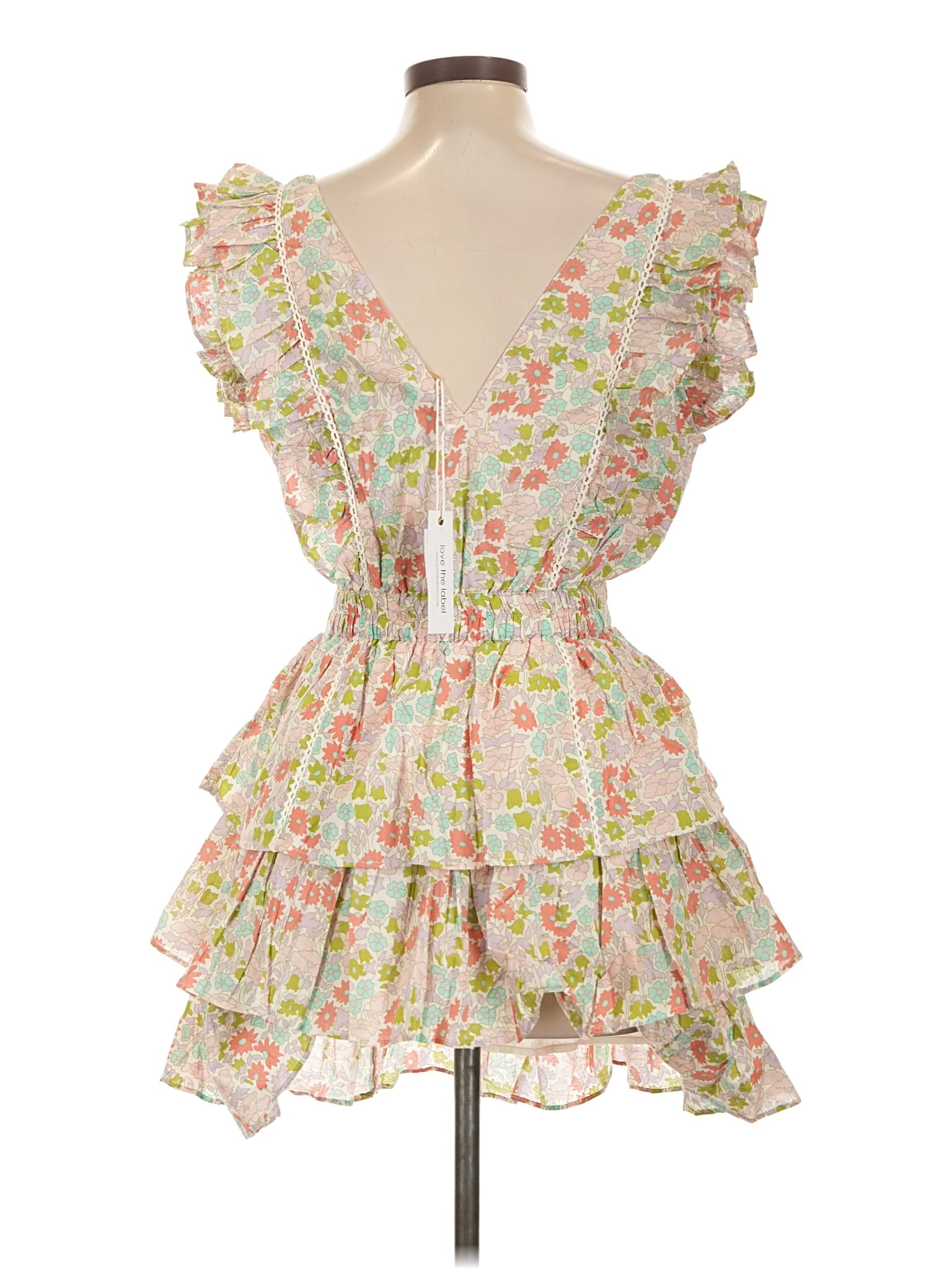 2 size - L
