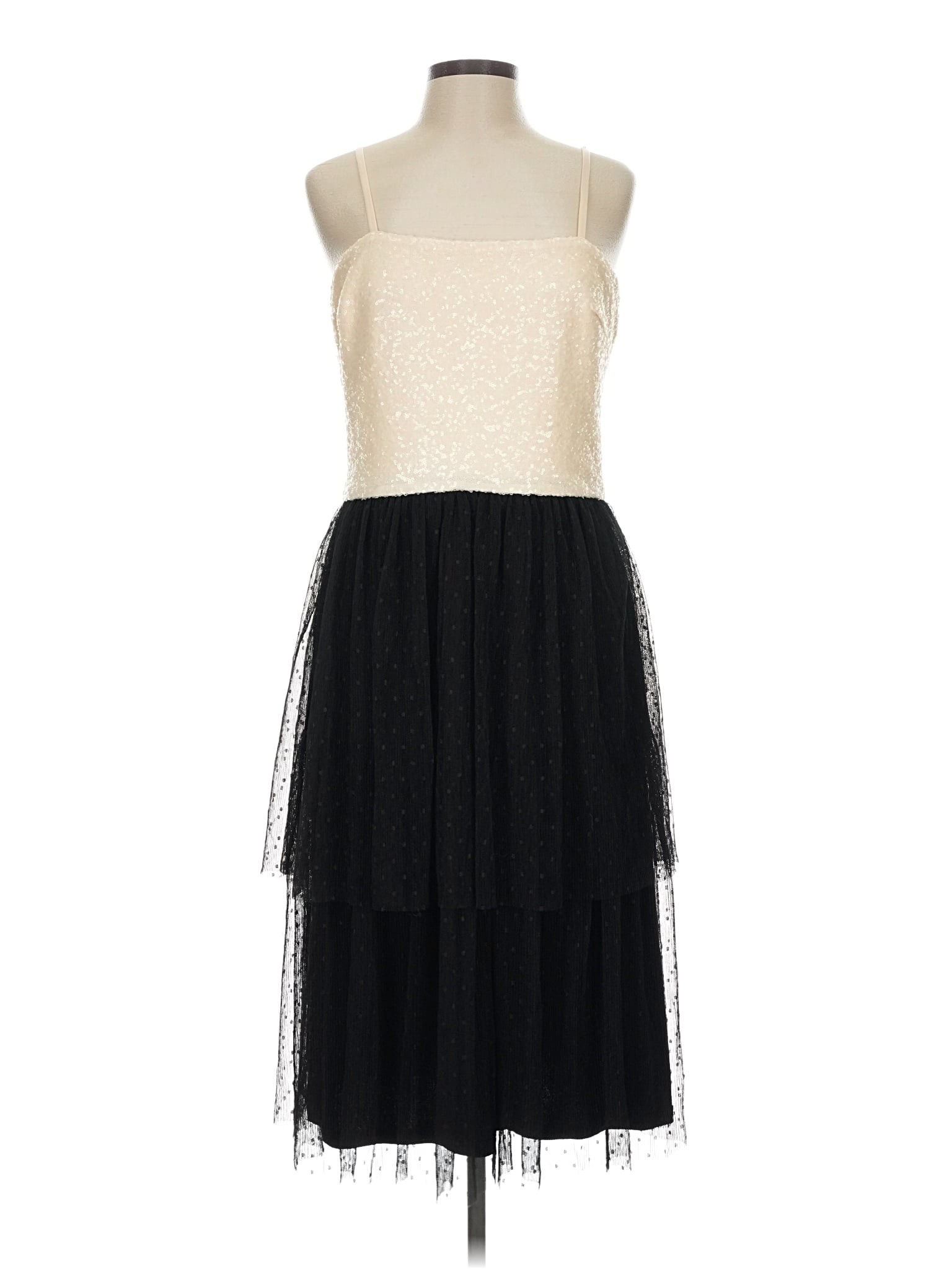 1 size - L
