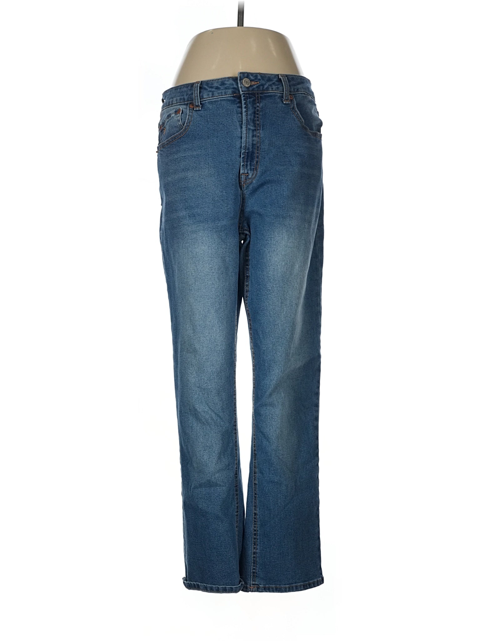 1 waist size - 29