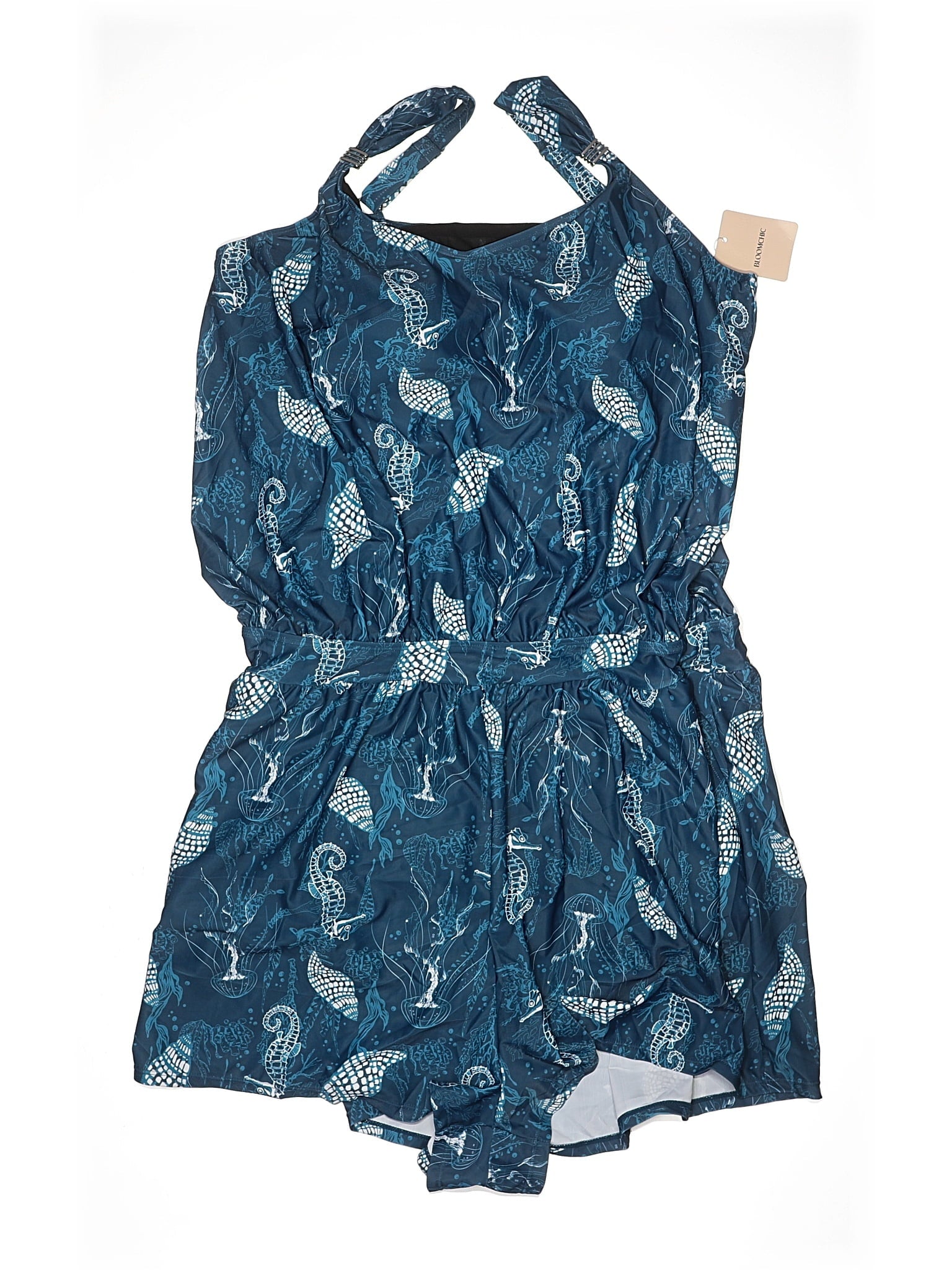 1 size - 22 - 24 W