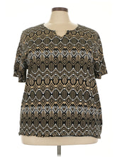 1 size - 3X W