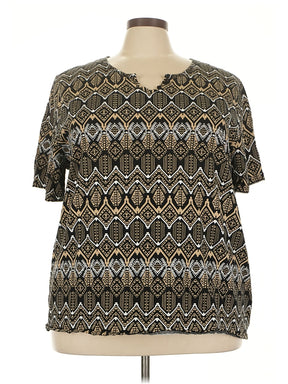 1 size - 3X W