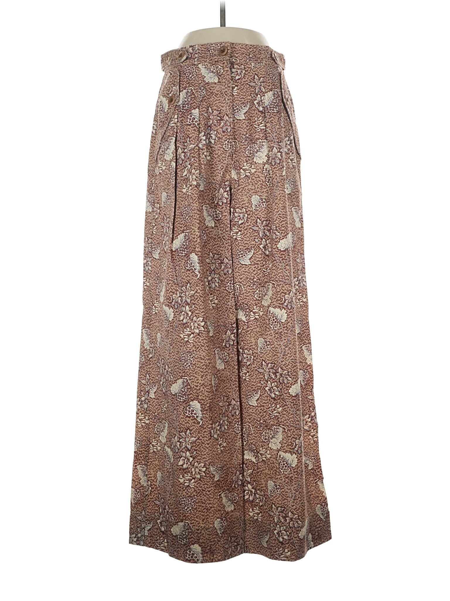 1 size - XS (Estimated)